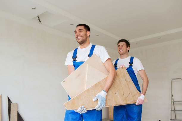 Best Same-Day Junk Removal Services  in Williamstown, WV