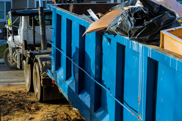 Donation Pickup Services in Williamstown, WV