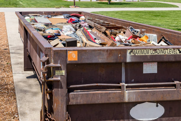 Best Retail Junk Removal  in Williamstown, WV