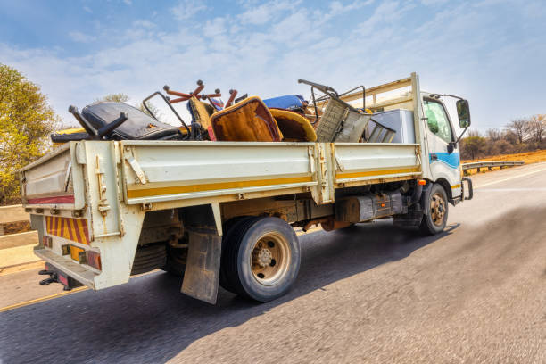 Professional Junk Removal Services in Williamstown, WV