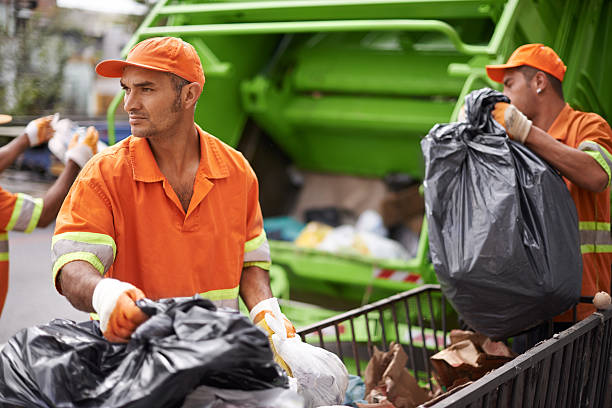 Best Yard Waste Removal  in Williamstown, WV