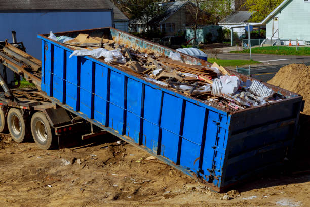 Best Commercial Junk Removal  in Williamstown, WV